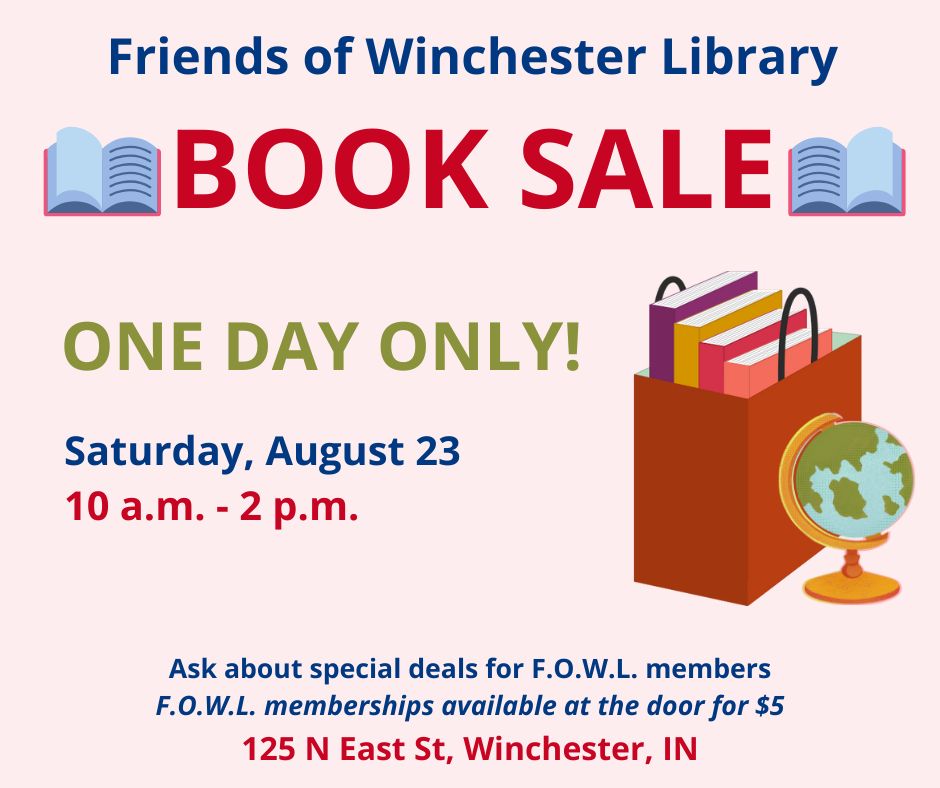 aug 23 2025 book sale pink