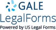 gale legal forms logo