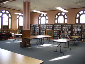 meeting room 1