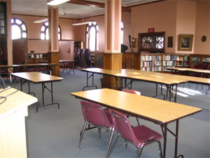 meeting room 2